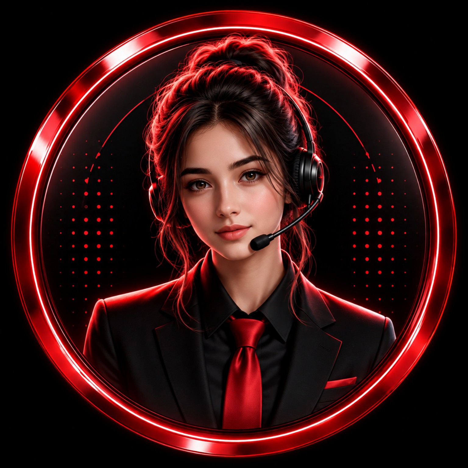 AMNA Developer